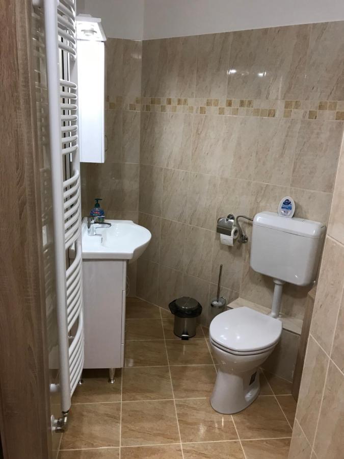 Matyas Vendeghaz 3 Rooms Apartment Kophaza Exterior photo